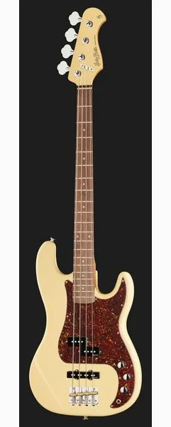 Harley Benton PJ-74 VW Vintage Series, foto 2