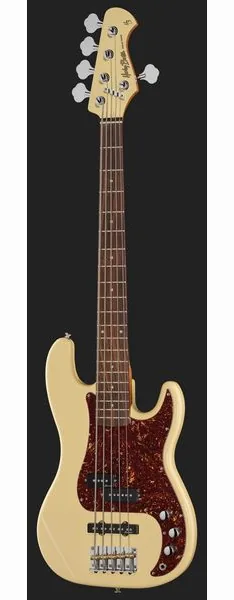 Harley Benton PJ-75 VW Vintage Series, foto 2
