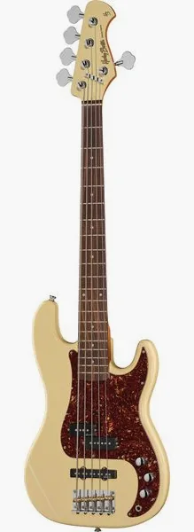 Harley Benton PJ-75 VW Vintage Series