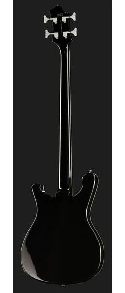 Harley Benton RB-414BK Classic Series, foto 3