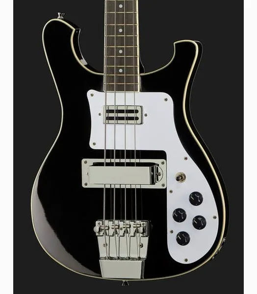 Harley Benton RB-414BK Classic Series, foto 4