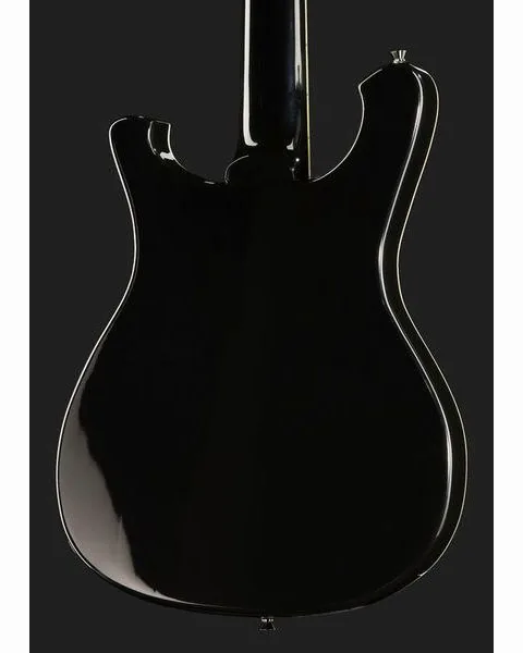 Harley Benton RB-414BK Classic Series, foto 5