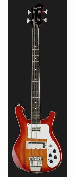Harley Benton RB-414CS, foto 2