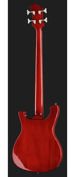 Harley Benton RB-414CS, foto 3