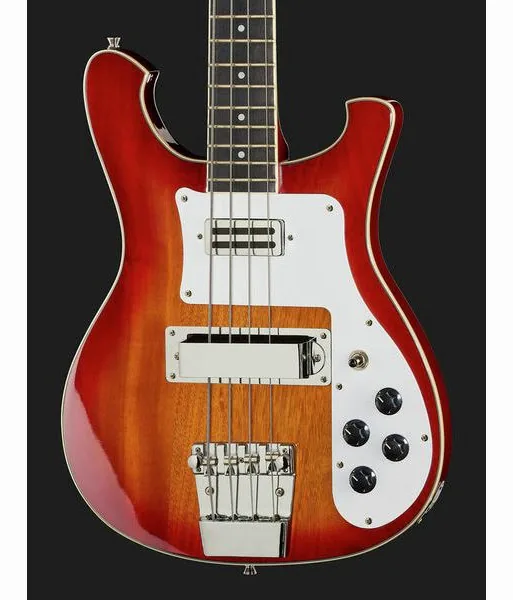 Harley Benton RB-414CS, foto 4