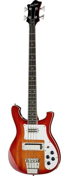Harley Benton RB-414CS