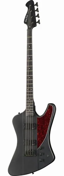 Harley Benton TB-70 SBK Deluxe Series