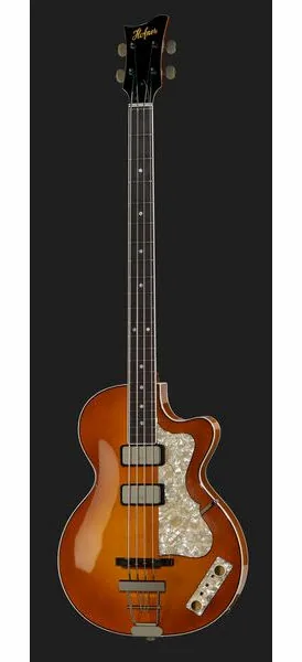 Höfner H500/2-CV Club, foto 2