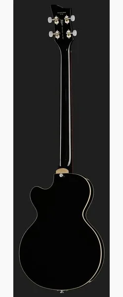 Höfner Club Bass Ignition BK, foto 3