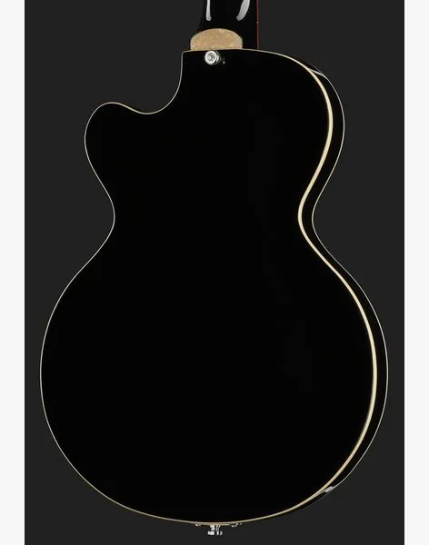 Höfner Club Bass Ignition BK, foto 5