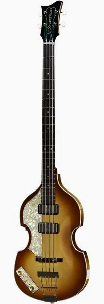 Höfner H500/1-61-0 Cavern Bass Left