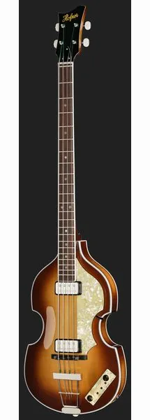 Höfner H500/1-64-0 Violin Bass, foto 2