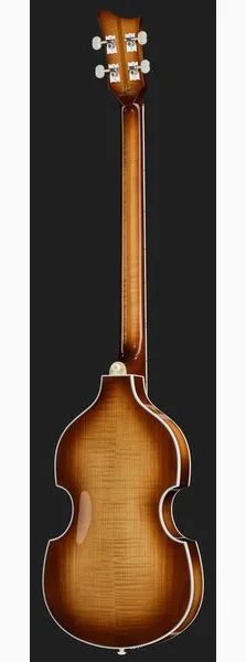 Höfner H500/1-64-0 Violin Bass, foto 3