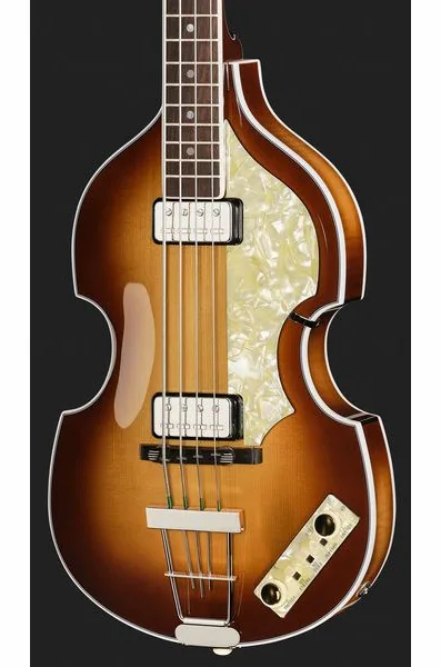 Höfner H500/1-64-0 Violin Bass, foto 4