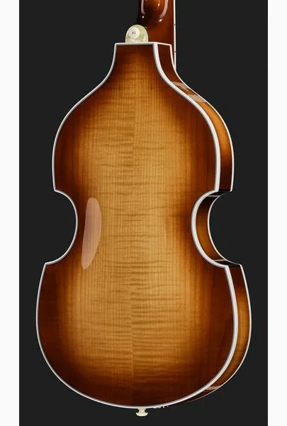 Höfner H500/1-64-0 Violin Bass, foto 5