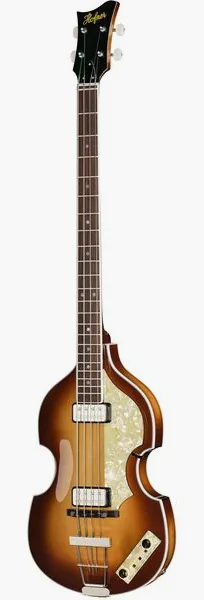 Höfner H500/1-64-0 Violin Bass