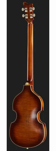 Höfner H500/1-64-RLC-0 Violin Bass, foto 3