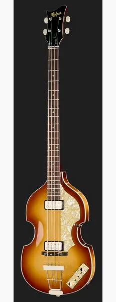 Höfner H500/1 Artist Violin Bass, foto 2