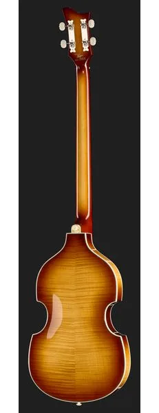 Höfner H500/1 Artist Violin Bass, foto 3