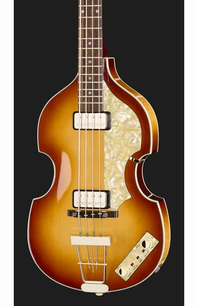 Höfner H500/1 Artist Violin Bass, foto 4