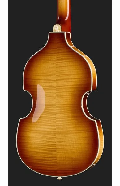 Höfner H500/1 Artist Violin Bass, foto 5
