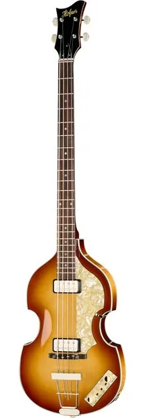 Höfner H500/1 Artist Violin Bass