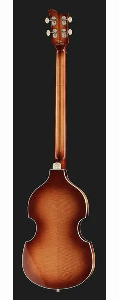 Höfner H500/1-61-0 Beatles CavernBass, foto 3
