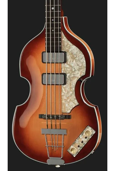 Höfner H500/1-61-0 Beatles CavernBass, foto 4