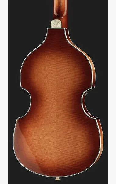 Höfner H500/1-61-0 Beatles CavernBass, foto 5