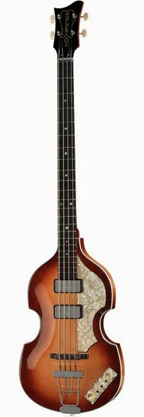 Höfner H500/1-61-0 Beatles CavernBass