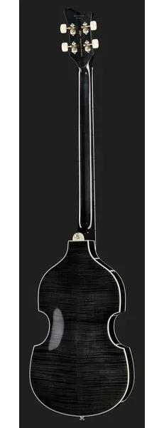 Höfner HCT-500/1-BK Violin Bass CT, foto 3