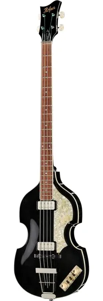 Höfner HCT-500/1-BK Violin Bass CT