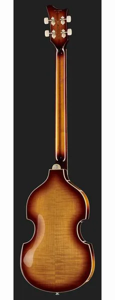 Höfner HCT-500/1 Violin Bass, foto 3