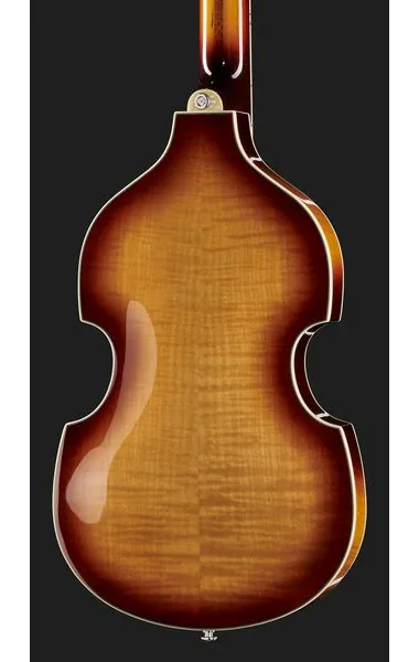 Höfner HCT-500/1 Violin Bass, foto 5