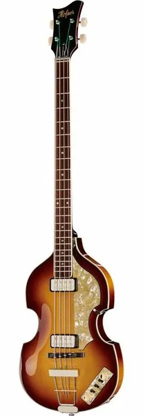 Höfner HCT-500/1 Violin Bass