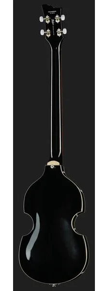 Höfner Ignition Violin Bass BK SE, foto 3