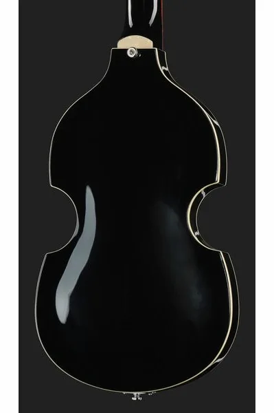 Höfner Ignition Violin Bass BK SE, foto 5