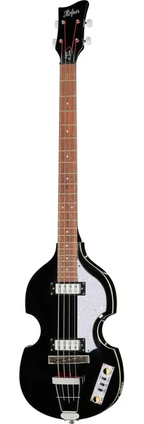 Höfner Ignition Violin Bass BK SE