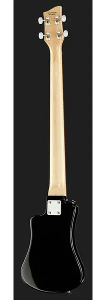 Höfner Shorty Bass BK, foto 3