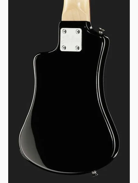 Höfner Shorty Bass BK, foto 5