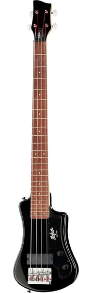 Höfner Shorty Bass BK