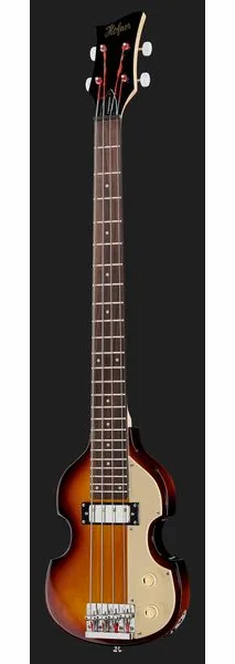 Höfner Shorty Violin Bass, foto 2