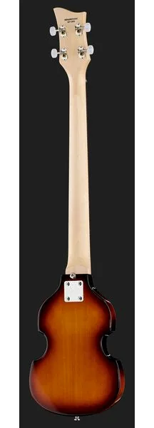 Höfner Shorty Violin Bass, foto 3