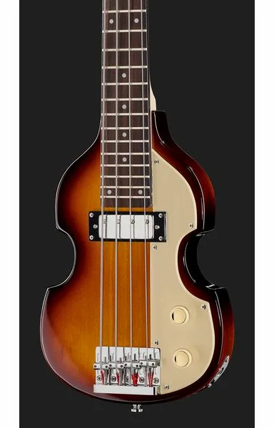Höfner Shorty Violin Bass, foto 4