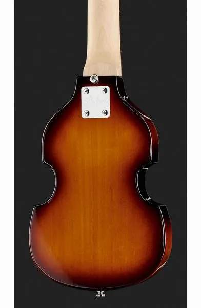 Höfner Shorty Violin Bass, foto 5