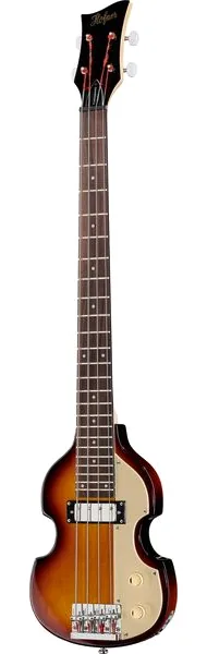 Höfner Shorty Violin Bass