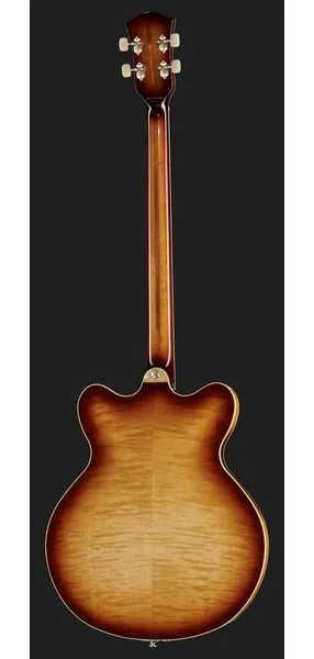 Höfner Verythin Bass-HCT-500/7 SB, foto 3