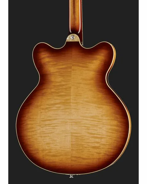 Höfner Verythin Bass-HCT-500/7 SB, foto 5