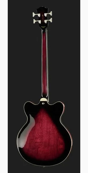 Höfner Verythin Bass HCT-500/8-DC, foto 3