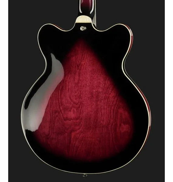 Höfner Verythin Bass HCT-500/8-DC, foto 5